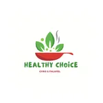 Healthy Choice Gyro icon