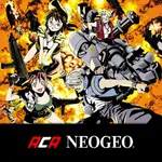 METAL SLUG 4 ACA NEOGEO icon