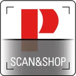 plica Scan&Shop icon