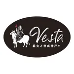 薪火と熟成神戸牛 Ｖｅｓｔａ　公式アプリ icon