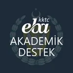 KKTC Akademik Destek icon