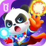 Little Panda's Hero Battle icon