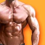 Bodybuilding Healthy Recipes icon