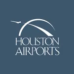 Houston Airports – Official icon