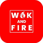 Wok And Fire icon