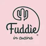 Fuddie in cucina icon