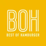 BOH - Best Of Hamburger icon