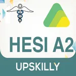 Upskilly HESI A2 icon