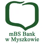 mBS Bank w Myszkowie icon