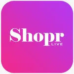 ShoprLive icon