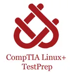 uCertifyPrep CompTIA Linux+ icon