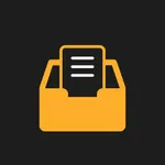 Doc Keeper - Safe Documents icon