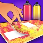 Masking Paint icon