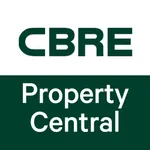 CBRE Property Central icon