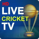 Live Cricket TV - Live Score icon