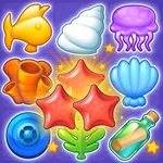 Leo’s Match Three Quest icon