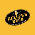 Keller's Beer icon