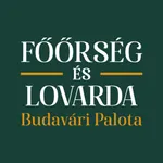 Főőrség és Lovarda icon