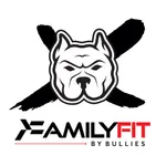 Family Fit By Bullies icon