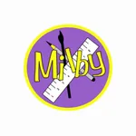 Milby Primary School icon