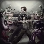 Zombie Survivors-Vampire Swarm icon