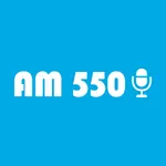 AM550 icon