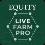 Equity Live Farm Pro icon