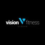 Vision Fitness HR icon