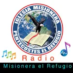 Radio Misionera El Refugio icon