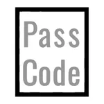 PassCode icon