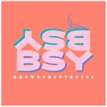 BrownSkinYogini icon