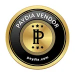 Paydia Vendor icon