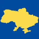 Ukraine Safety Alerts icon