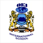 OKI School icon