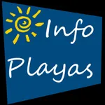 Info Playas icon