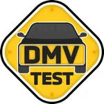 2023 DMV Practice Test icon