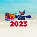 Key West Songwriters Fest 2023 icon