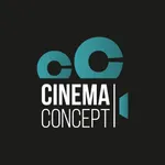 Cinema Concept icon