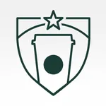 Starbucks Alumni Community icon