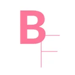 BLUSH FITNESS Virtual icon