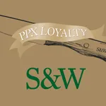 S&W - PPX Loyalty icon