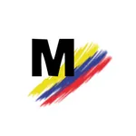 App Migración Colombia icon