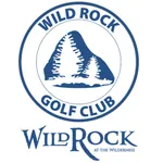 Wild Rock GC at the Wilderness icon