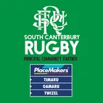 South Canterbury Rugby Union icon