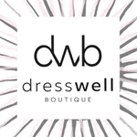 DressWell Boutique icon