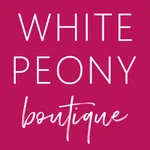 White Peony Boutique icon