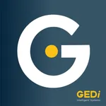 GEDi icon