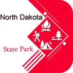 North Dakota-State Parks Guide icon