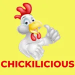 Chickilicious icon