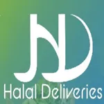 HalalDeliveries icon